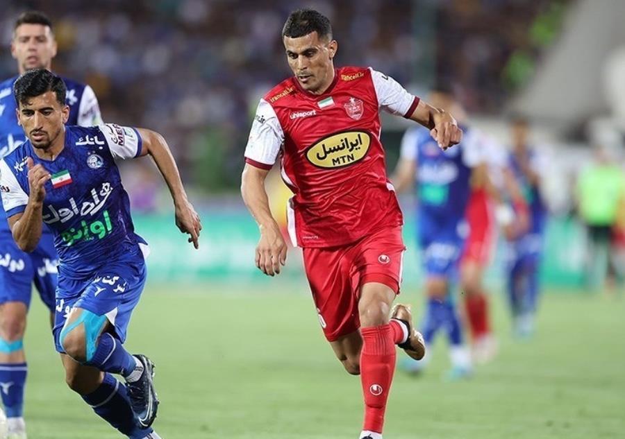تعویق ۲هفته‌ای عرضه سهام پرسپولیس و استقلال در فرابورس به دلیل نبود متقاضی